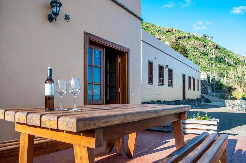 Holidaynorthtenerife Caserio Rural Los Charcos Icod De Los Vinos Ngoại thất bức ảnh