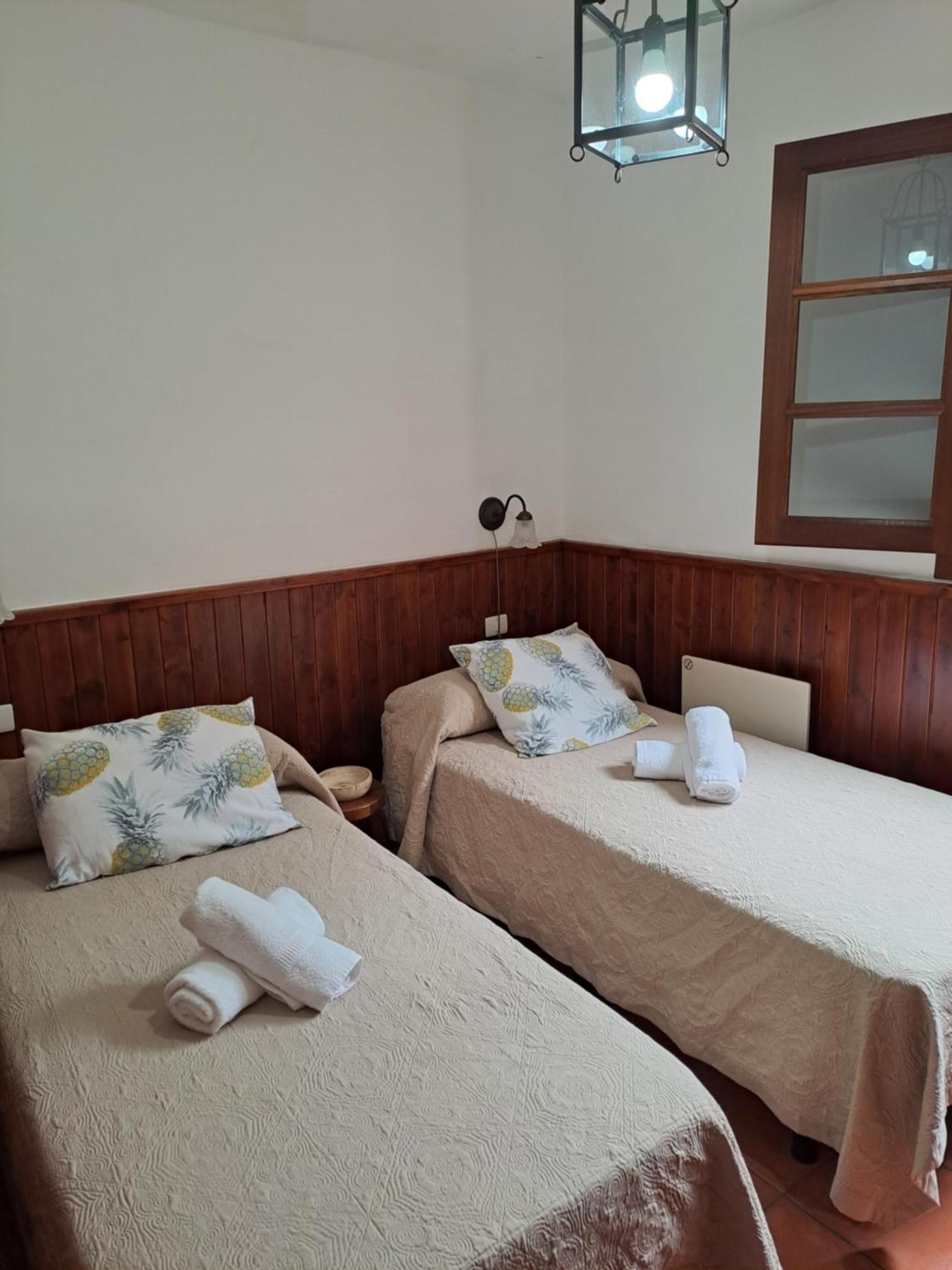 Holidaynorthtenerife Caserio Rural Los Charcos Icod De Los Vinos Ngoại thất bức ảnh