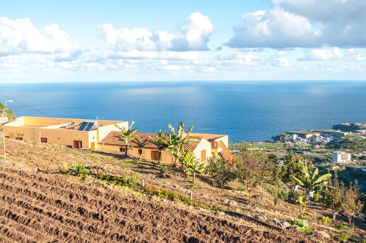 Holidaynorthtenerife Caserio Rural Los Charcos Icod De Los Vinos Ngoại thất bức ảnh