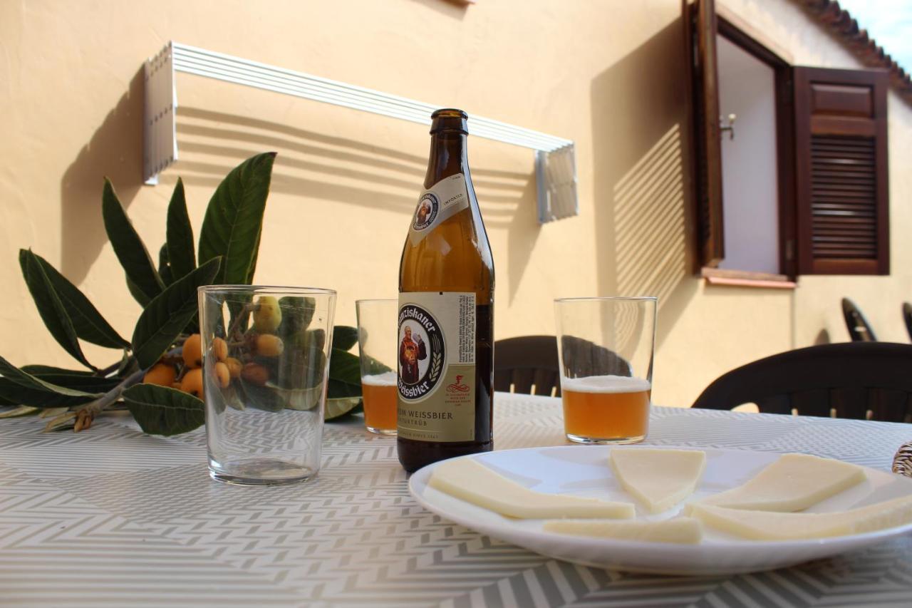 Holidaynorthtenerife Caserio Rural Los Charcos Icod De Los Vinos Ngoại thất bức ảnh